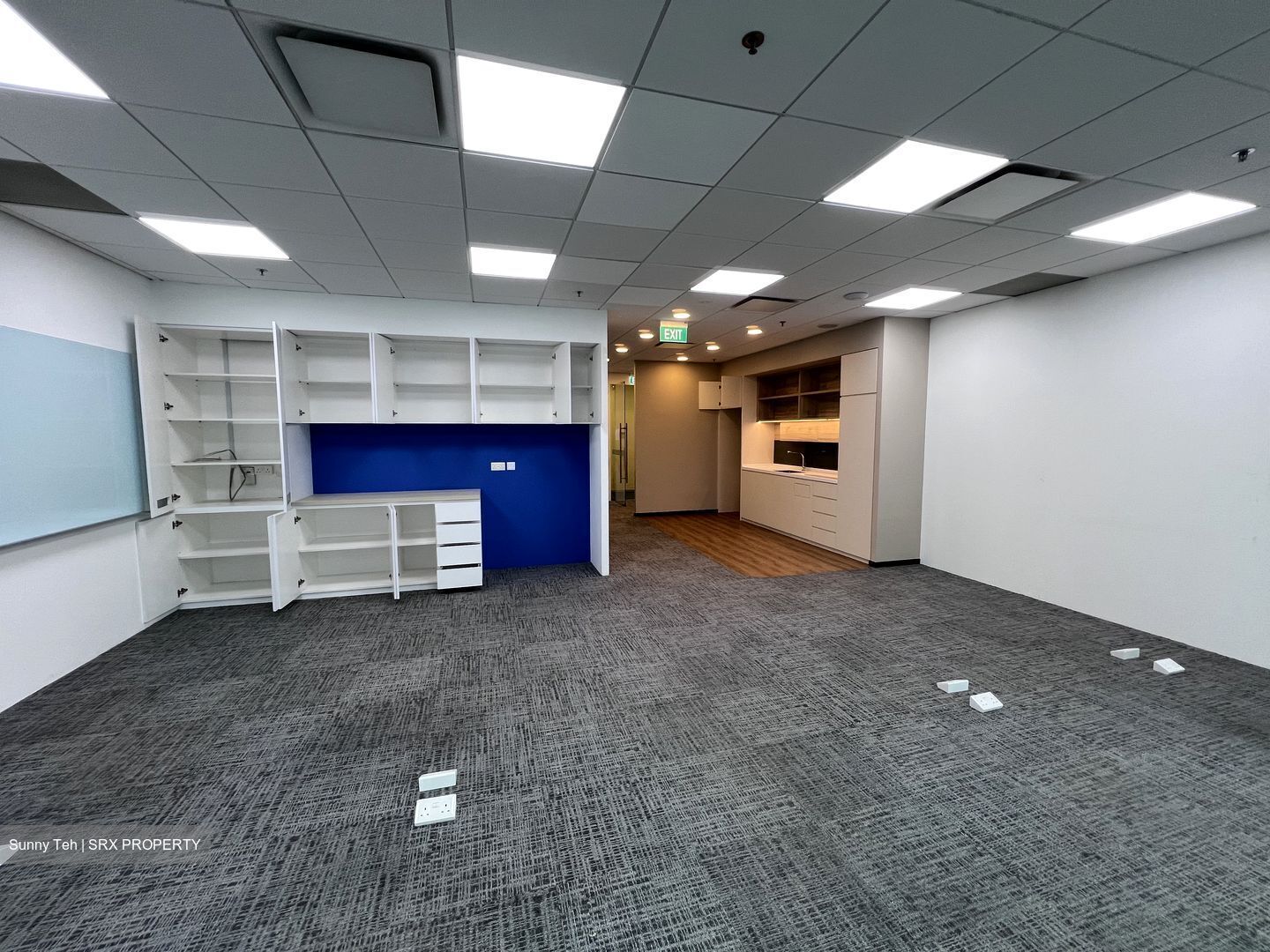 Springleaf Tower (D2), Office #635330831